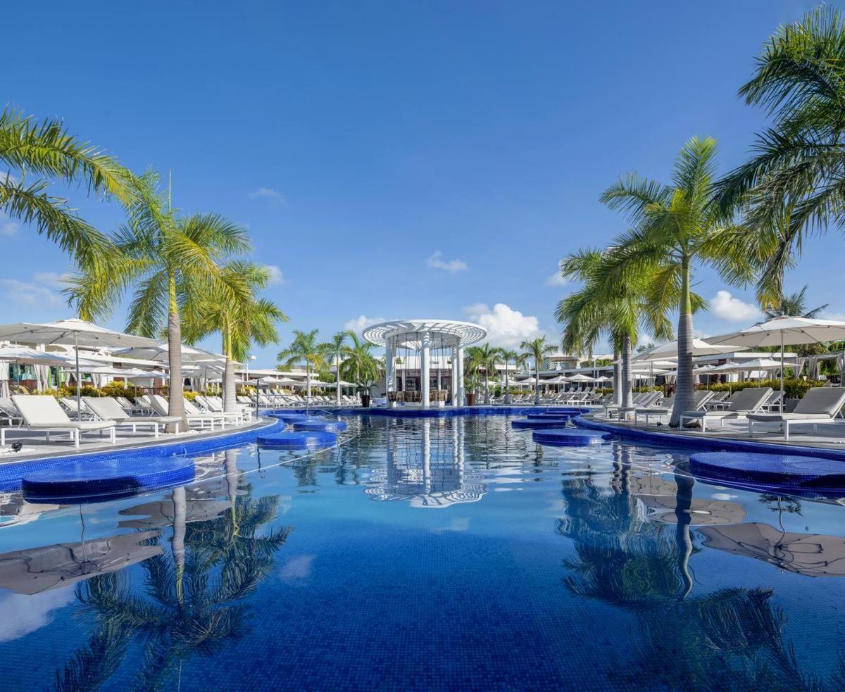 Resort Moon Palace The Grand Cancun 5*