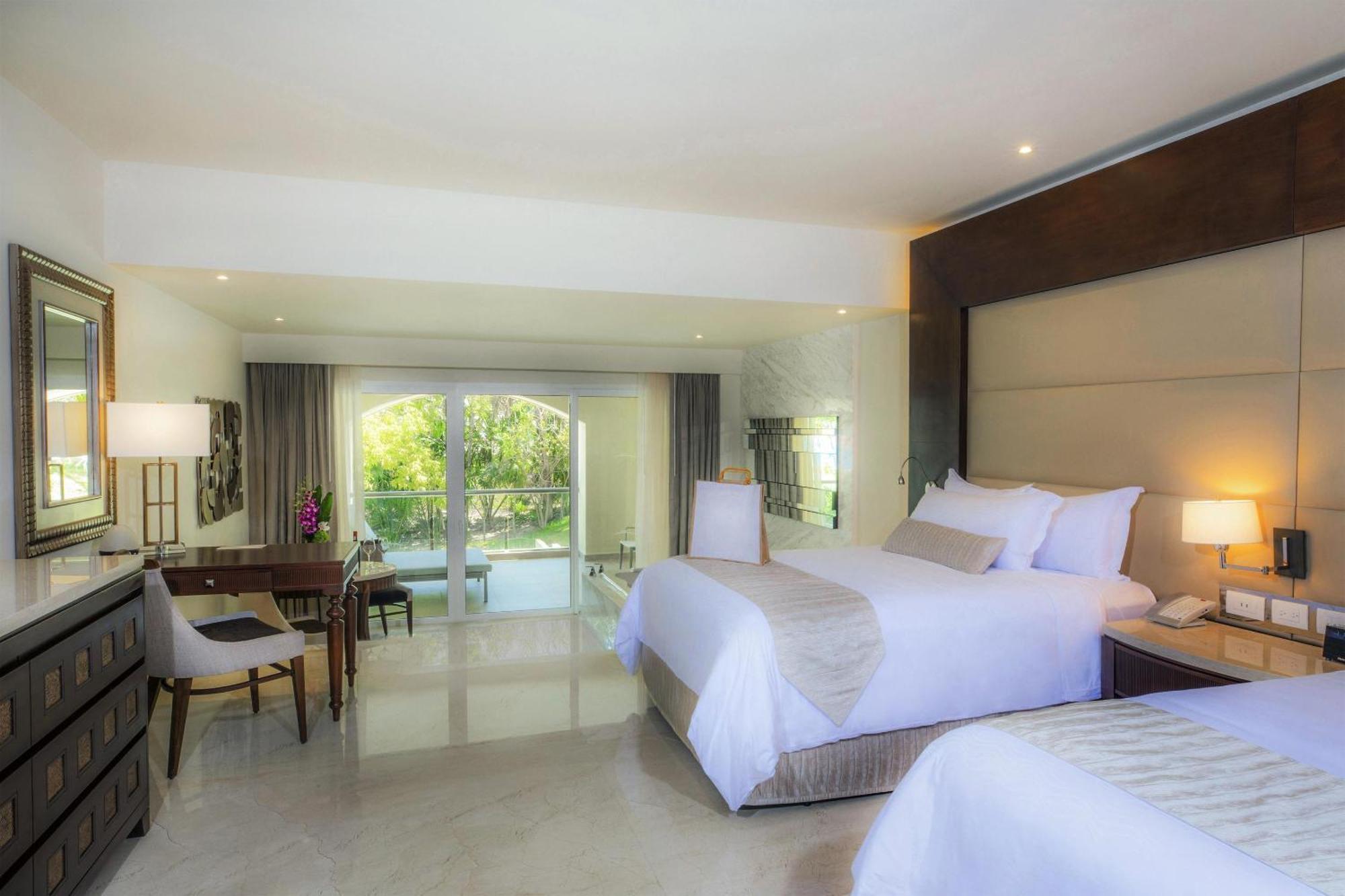 Moon Palace The Grand Cancun Resort